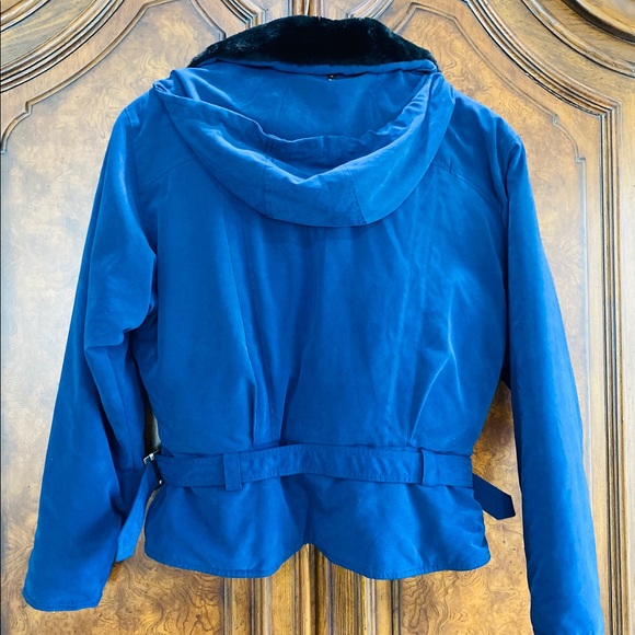 NILS Skiwear Coat - Picture 6 of 9